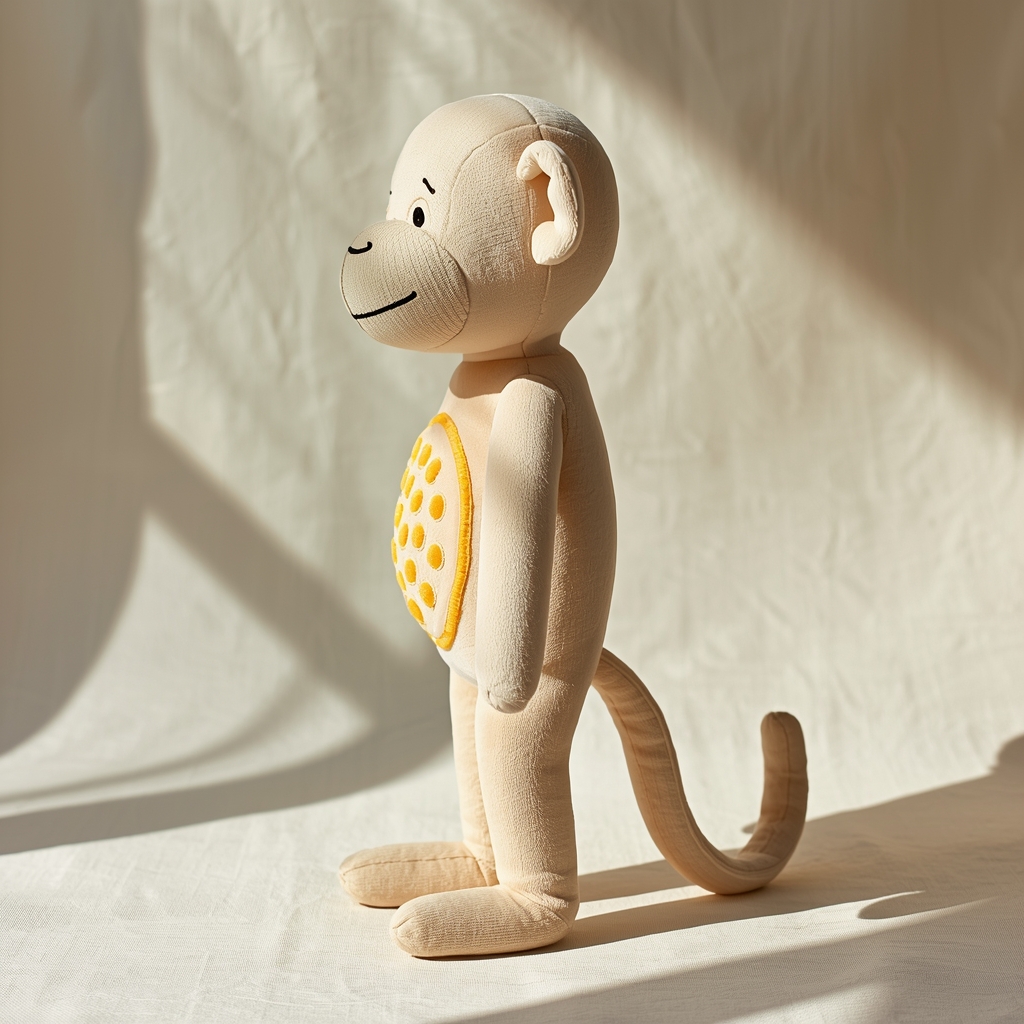 Umoja de trois-quarts, détail du motif wax