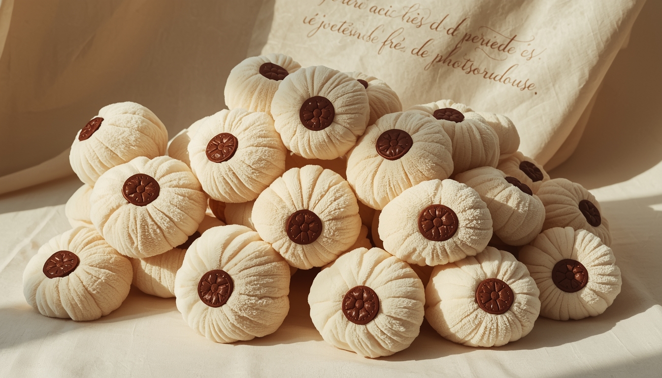 Enfant en pouponnière recevant un doudou Petite Libellule