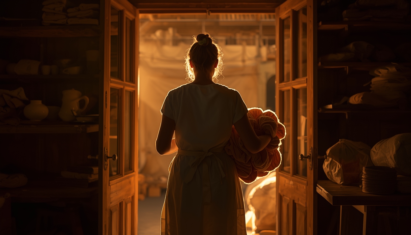 Enfants avec leurs doudous Petite Libellule