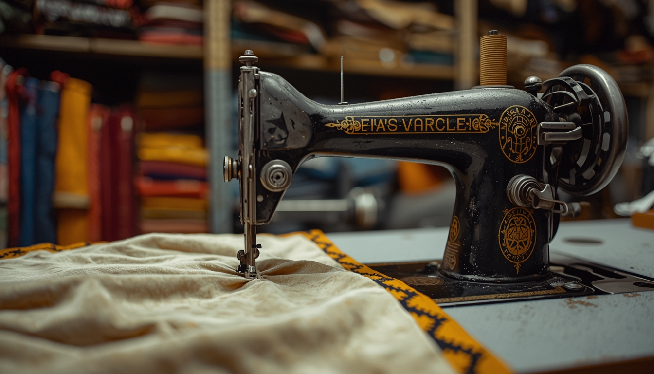 L’atelier en Vendée